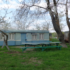 Кемпинг  У Фёдоровича, Иловлинский район, Волгоградская область