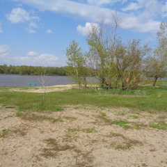 Кемпинг  У Фёдоровича, Иловлинский район, Волгоградская область