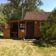 Кемпинг  У Фёдоровича, Иловлинский район, Волгоградская область