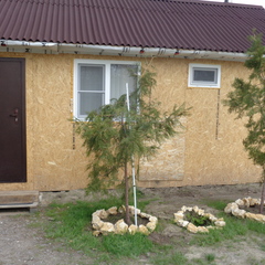 Кемпинг  У Фёдоровича, Иловлинский район, Волгоградская область