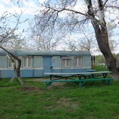 Кемпинг  У Фёдоровича, Иловлинский район, Волгоградская область