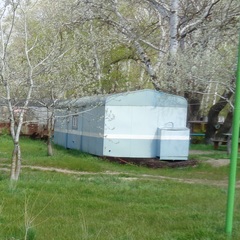 Кемпинг  У Фёдоровича, Иловлинский район, Волгоградская область