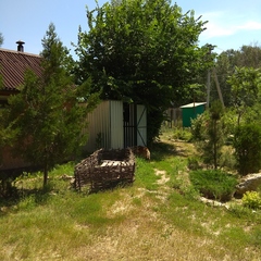 Кемпинг  У Фёдоровича, Иловлинский район, Волгоградская область