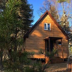 База отдыха Мечта, Архыз, Республика Карачаево-Черкесия