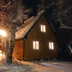 База отдыха Мечта, Архыз, Республика Карачаево-Черкесия