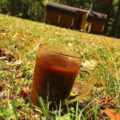 База отдыха Мечта, Архыз, Республика Карачаево-Черкесия