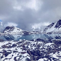 База отдыха Мечта, Архыз, Республика Карачаево-Черкесия