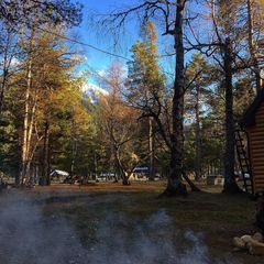 База отдыха Мечта, Архыз, Республика Карачаево-Черкесия