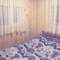 База отдыха Мечта, Архыз, Республика Карачаево-Черкесия