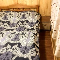 База отдыха Мечта, Архыз, Республика Карачаево-Черкесия