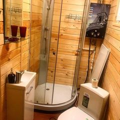 База отдыха Мечта, Архыз, Республика Карачаево-Черкесия