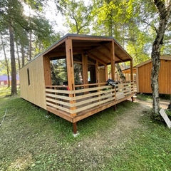 База отдыха Мечта, Архыз, Республика Карачаево-Черкесия