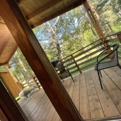 База отдыха Мечта, Архыз, Республика Карачаево-Черкесия