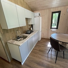 База отдыха Мечта, Архыз, Республика Карачаево-Черкесия