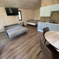 База отдыха Мечта, Архыз, Республика Карачаево-Черкесия