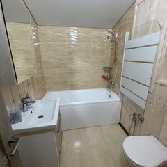 База отдыха Мечта, Архыз, Республика Карачаево-Черкесия