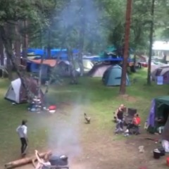 База отдыха Мечта, Архыз, Республика Карачаево-Черкесия