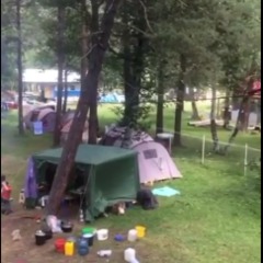 База отдыха Мечта, Архыз, Республика Карачаево-Черкесия