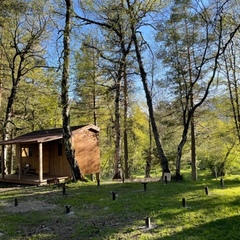 База отдыха Мечта, Архыз, Республика Карачаево-Черкесия