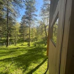 База отдыха Мечта, Архыз, Республика Карачаево-Черкесия