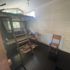 База отдыха Мечта, Архыз, Республика Карачаево-Черкесия