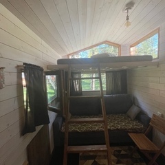 База отдыха Мечта, Архыз, Республика Карачаево-Черкесия