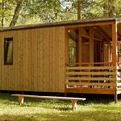 База отдыха Мечта, Архыз, Республика Карачаево-Черкесия