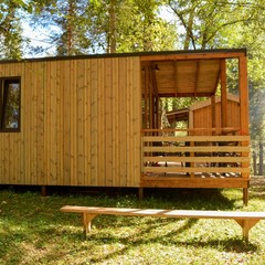 База отдыха Мечта, Архыз, Республика Карачаево-Черкесия