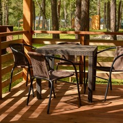 База отдыха Мечта, Архыз, Республика Карачаево-Черкесия