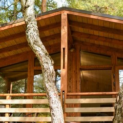 База отдыха Мечта, Архыз, Республика Карачаево-Черкесия