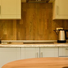 База отдыха Мечта, Архыз, Республика Карачаево-Черкесия