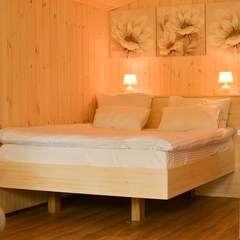 База отдыха Мечта, Архыз, Республика Карачаево-Черкесия