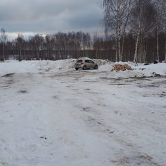 Кемпинг  «Мышгород» Город Мастеров, Мышкинский район, Ярославская область