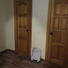 База отдыха В лесу, Нижне-Ивкино, Кировская область