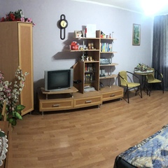 База отдыха В лесу, Нижне-Ивкино, Кировская область
