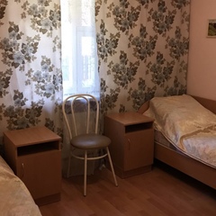 База отдыха В лесу, Нижне-Ивкино, Кировская область