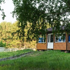База отдыха Онисовка, Челябинская область