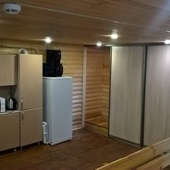 База отдыха Онисовка, Челябинская область