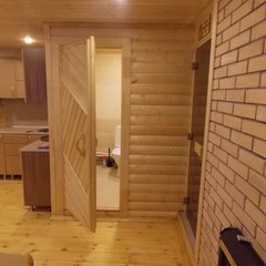 База отдыха Онисовка, Челябинская область