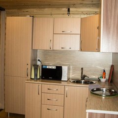 База отдыха Онисовка, Челябинская область