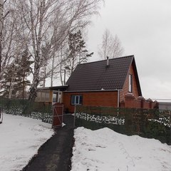 База отдыха Онисовка, Челябинская область
