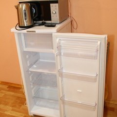 База отдыха Онисовка, Челябинская область