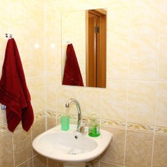 База отдыха Онисовка, Челябинская область