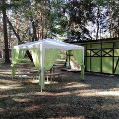 База отдыха Домик в лесу, Еткульский район, Челябинская область