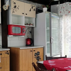 База отдыха Домик в лесу, Еткульский район, Челябинская область