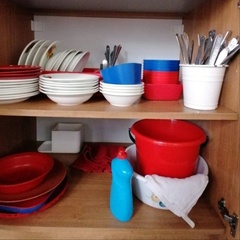 База отдыха Домик в лесу, Еткульский район, Челябинская область