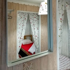 База отдыха Домик в лесу, Еткульский район, Челябинская область