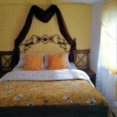 База отдыха Домик в лесу, Еткульский район, Челябинская область