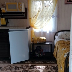 База отдыха Домик в лесу, Еткульский район, Челябинская область