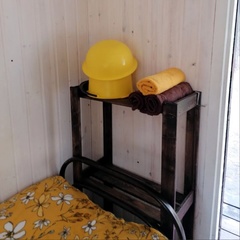 База отдыха Домик в лесу, Еткульский район, Челябинская область